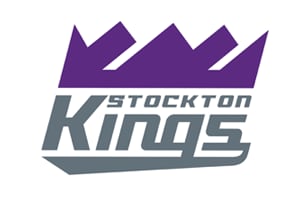 Oklahoma City Blue take advantage of a strong second half to beat Stockton Kings