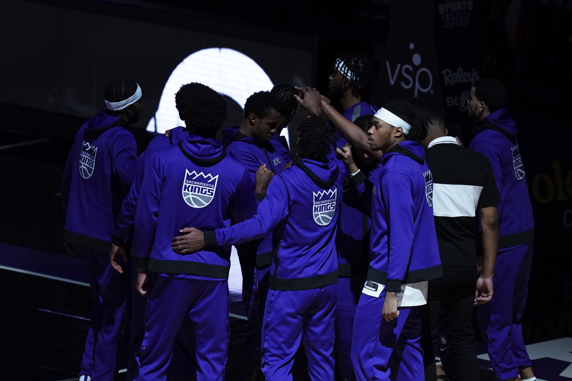 Decision Time Looms for the Sacramento Kings