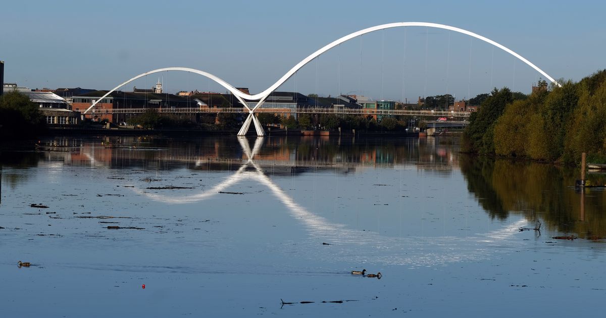 Revival of lost parkrun considered to tackle Stockton's battle with the bulge