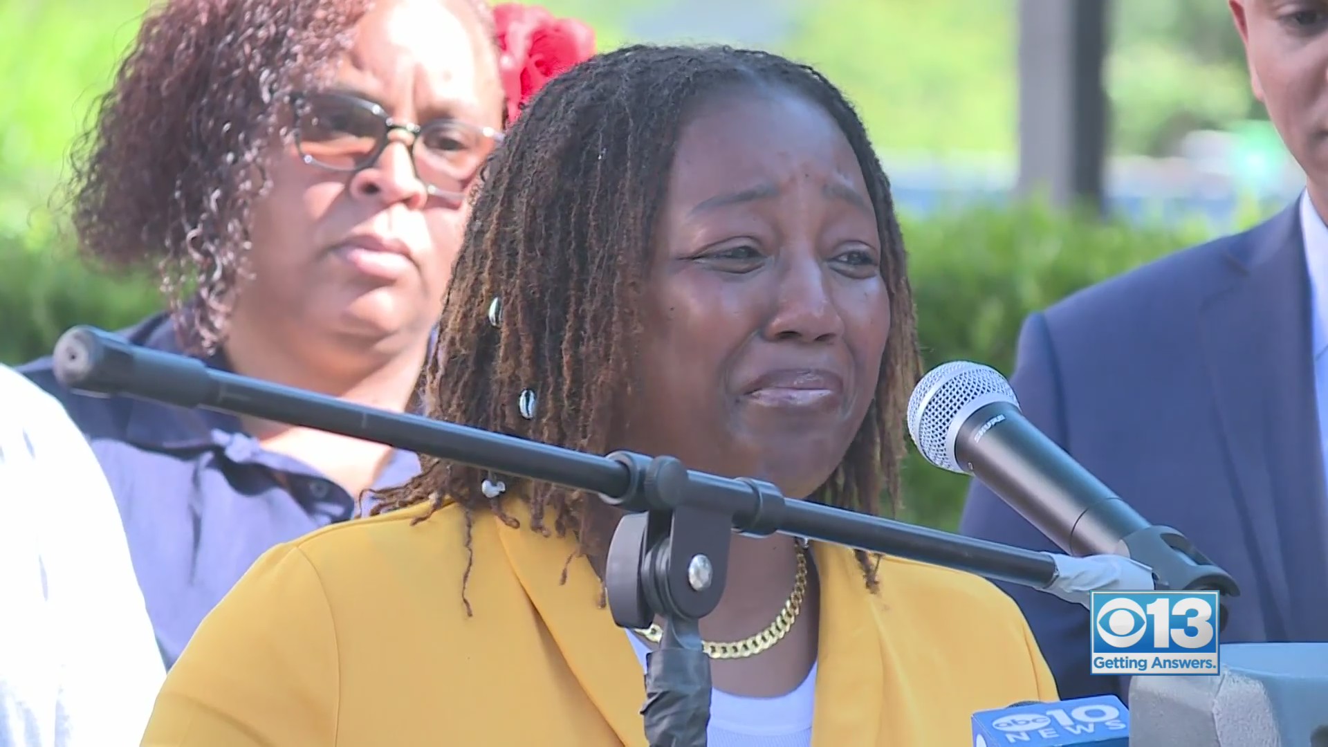 Former Sacramento Vice Principal Sues District Over Racism Complaints Not Addressed – CBS Sacramento