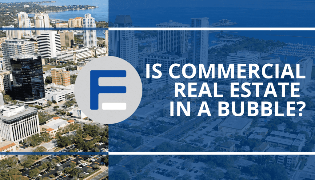 Is Commercial Real Estate Due For a Correction?