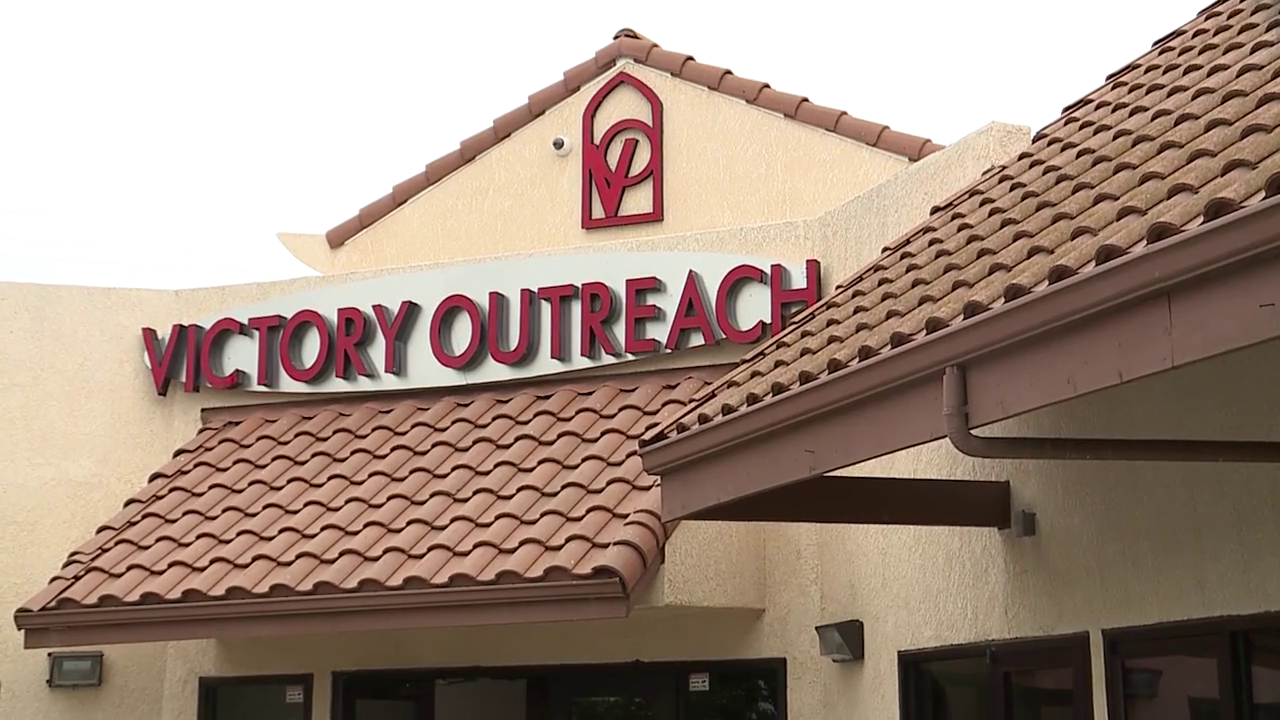 Sacramento church takes escorts off the streets