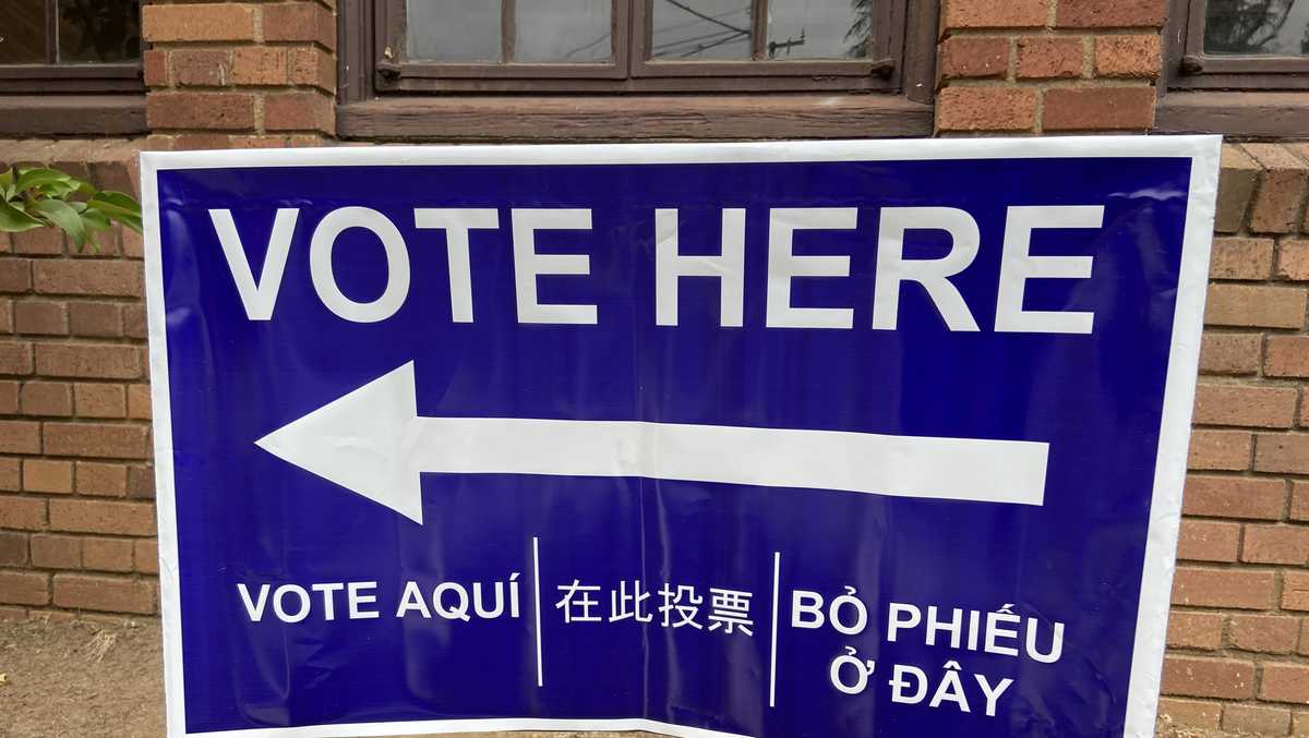 Voter turnout remains low in Sacramento County