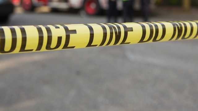 Caretaker shoots, kills attacker in Stockton, police say