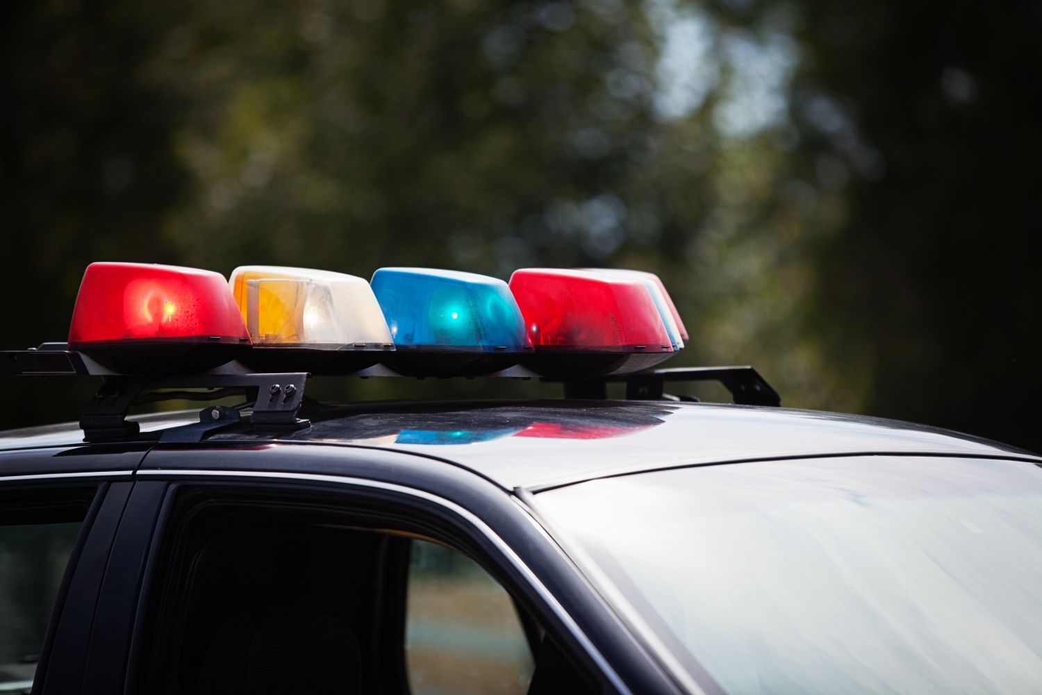 Carjacking, Arson, And Residential Robbery In Stockton - CBS Sacramento