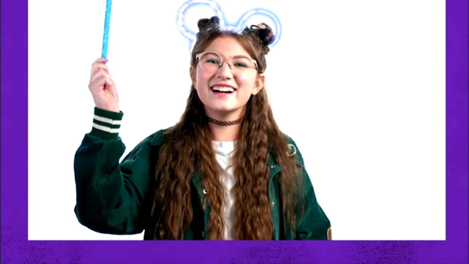 14-year-old Fresno girl lands big role on new Disney Channel show