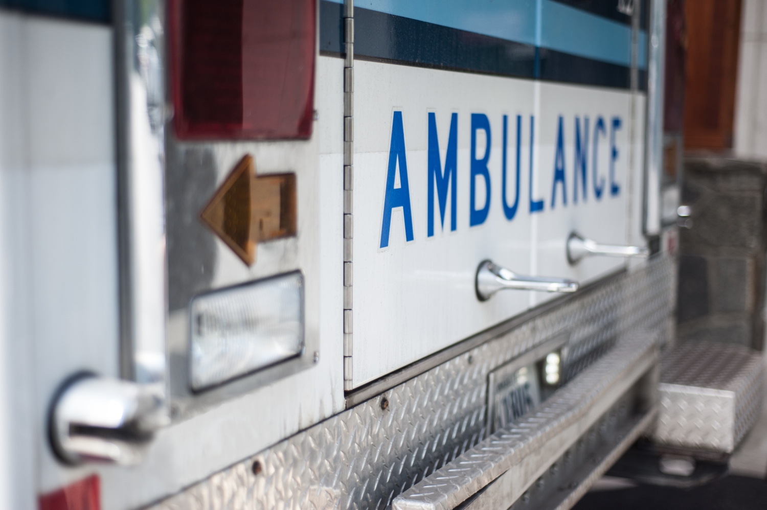 Woman Struck, Killed By Vehicle On West Lane In Stockton - CBS Sacramento