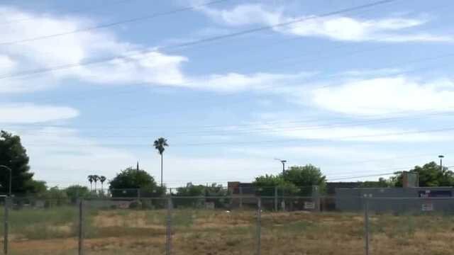 KCRAThe Sacramento County Board of Supervisors will vote Wednesday on a proposed housing site for people experiencing homelessness.