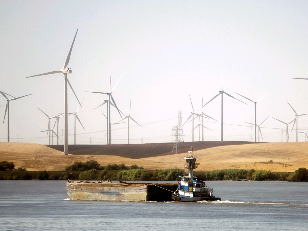 State imposes sweeping ban on pumping river water in San Joaquin Valley, Bay Area