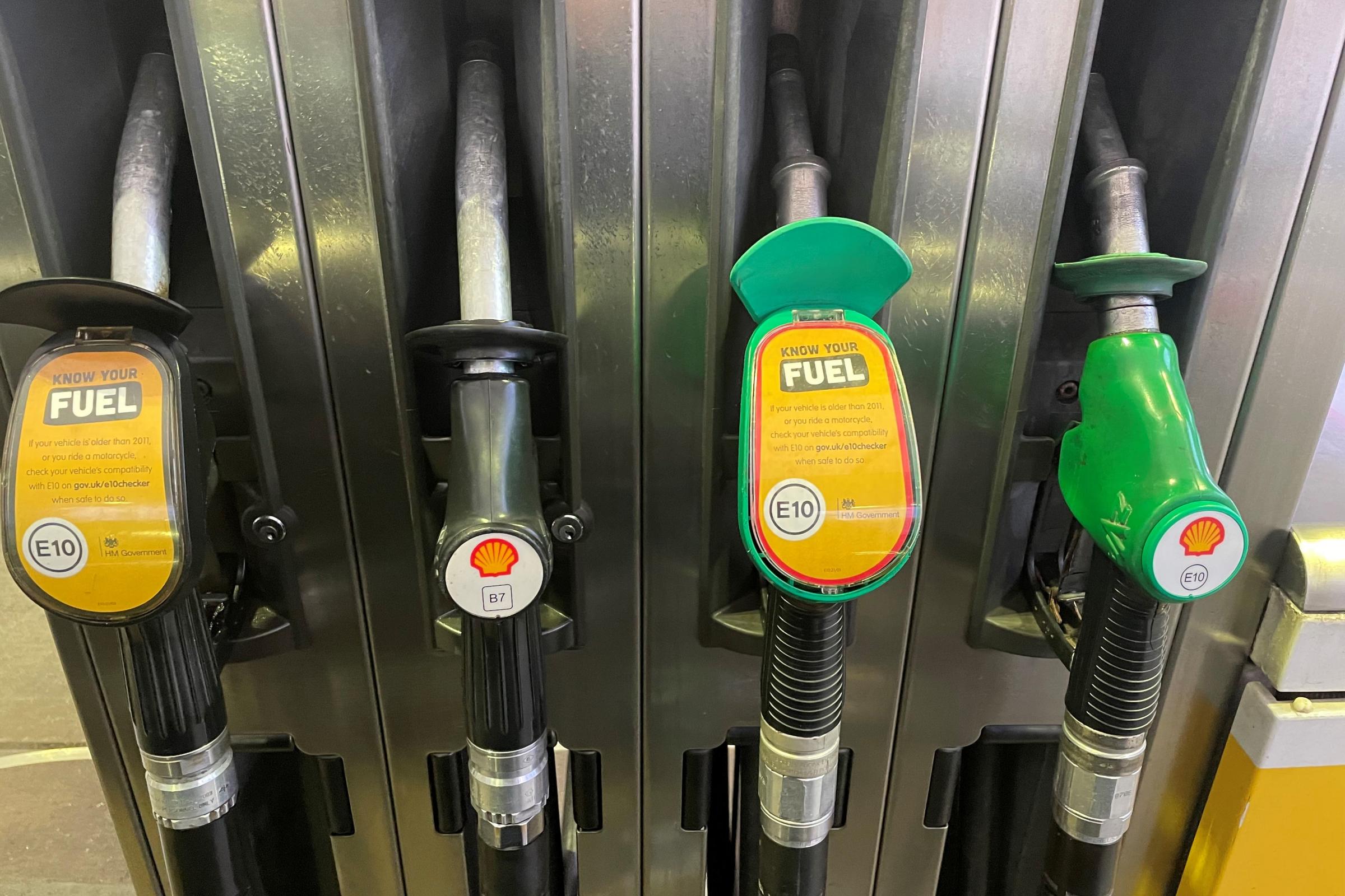 How can I reduce my fuel costs?