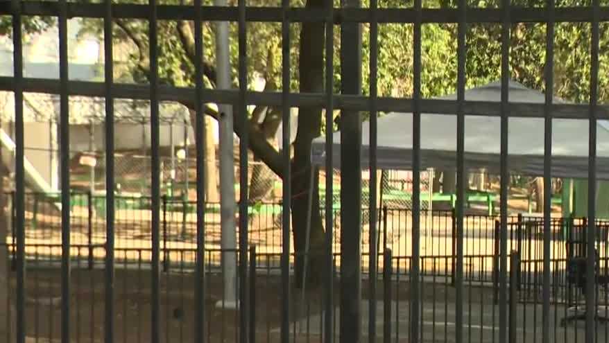 Sacramento County opens cooling centers for high heat through Saturday