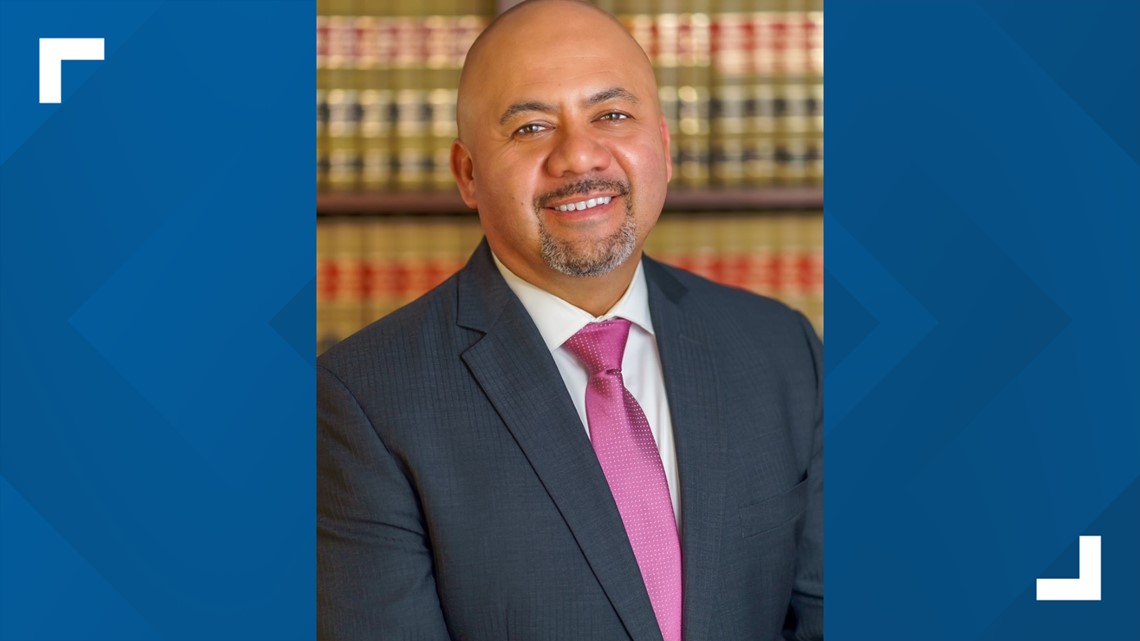 John Ramirez resigns as Stockton Unified superintendent