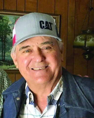Merlin James Mohler - Manteca Bulletin