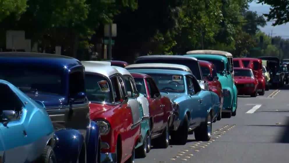 Here are things to do this weekend in Northern California