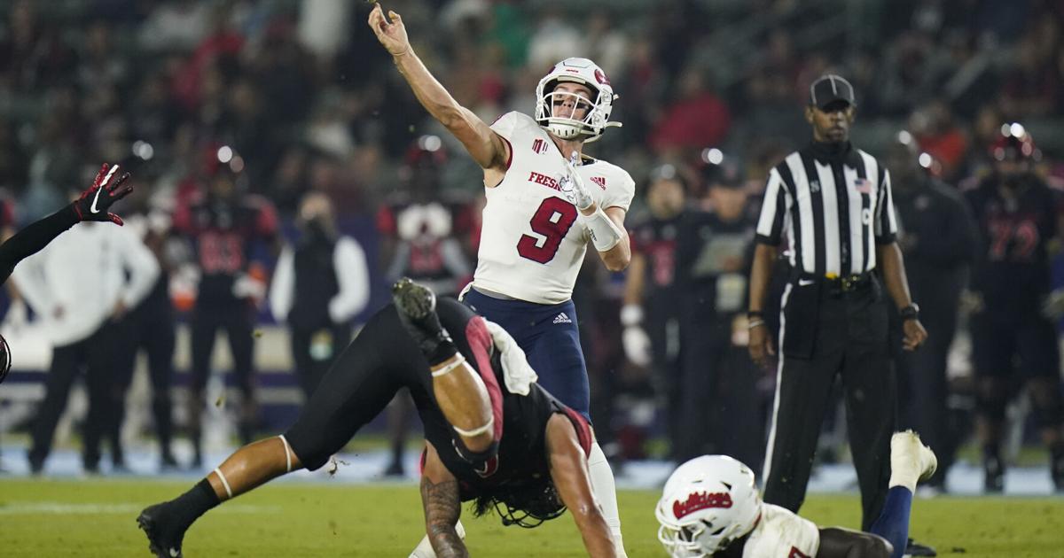 Fresno State tops MW football off-season power rankings |  football