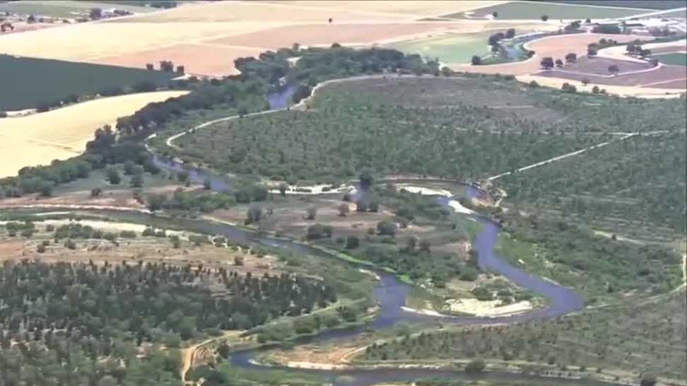 California budget would turn Modesto-area park into state park