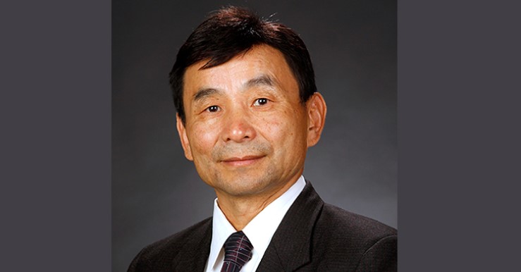 Fresno State Announces Dr.  Xuanning Fu as New Provost