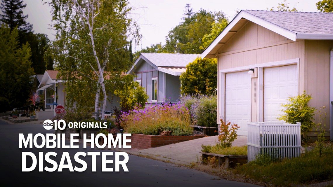A Sacramento County woman in Limbo waiting years for her home to be built