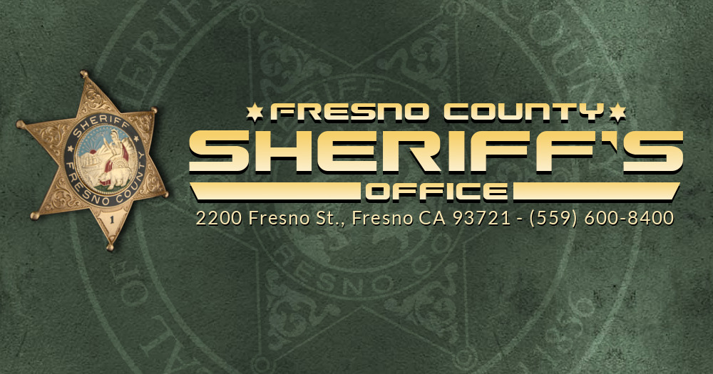 The Fresno County Sheriff-Coroner's Office