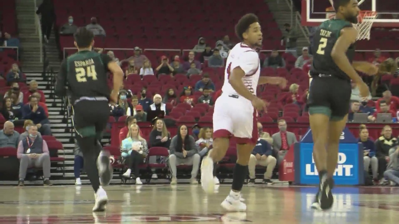 Junior Ballard becomes fourth Fresno State men's basketball player to enter transfer portal this offseason