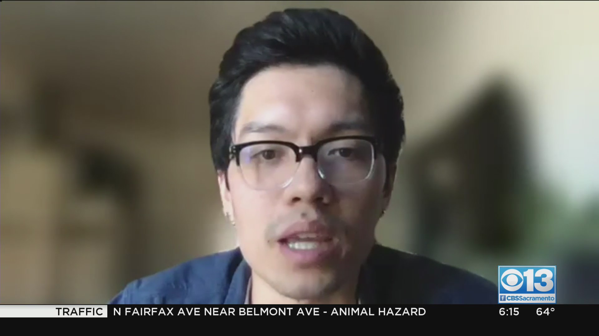 Sacramento Vegan Food Truck's Equipment Stolen, Community Raises Funds - CBS Sacramento