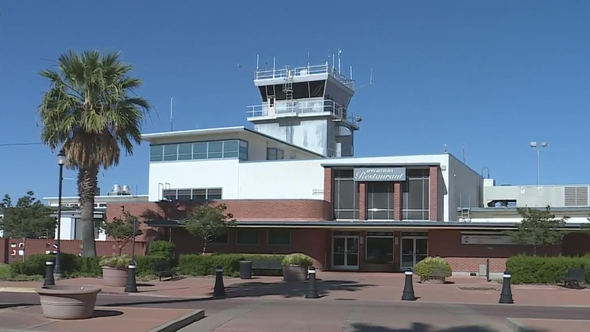 Staffing Issues Impact Air Traffic Tower At Sacramento Executive Airport – CBS Sacramento