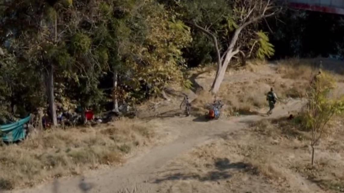 Sacramento County camping ban: Advocates protest proposal