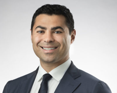 Fresno financier lands invite to Forbes Council