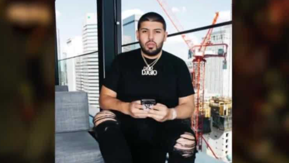 Arrest made in Sacramento shooting death of DJ Gio, another man