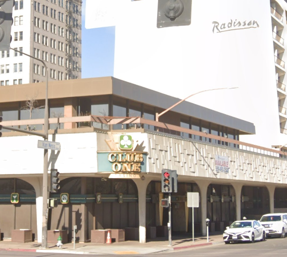 BLOG: County negotiating for Radisson, Club One properties in Fresno
