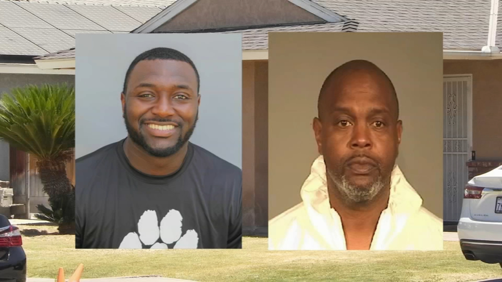 Father accused of killing son in northwest Fresno to appear in court today