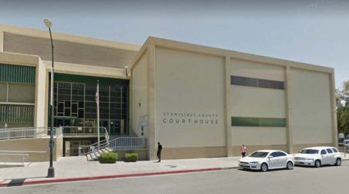 Judge Sets $10 Million Bail for Accused in Modesto Double Homicide Case