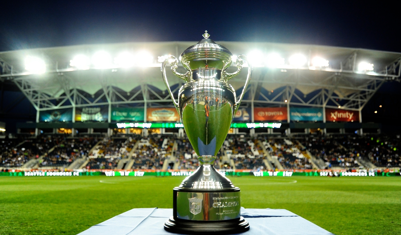 Sacramento Republic FC to face LA Galaxy of the MLS in the US Open Cup quarterfinals