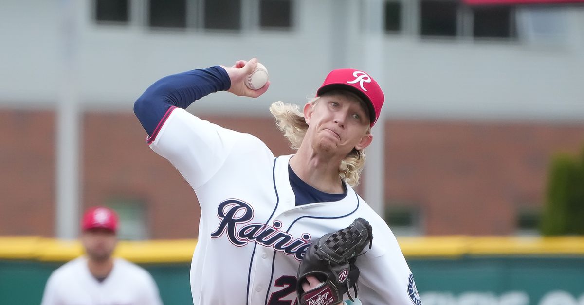 Midshipmen’s Log 6/21/22: tough week in Modesto; Everett, Arkansas, and Tacoma hold serve