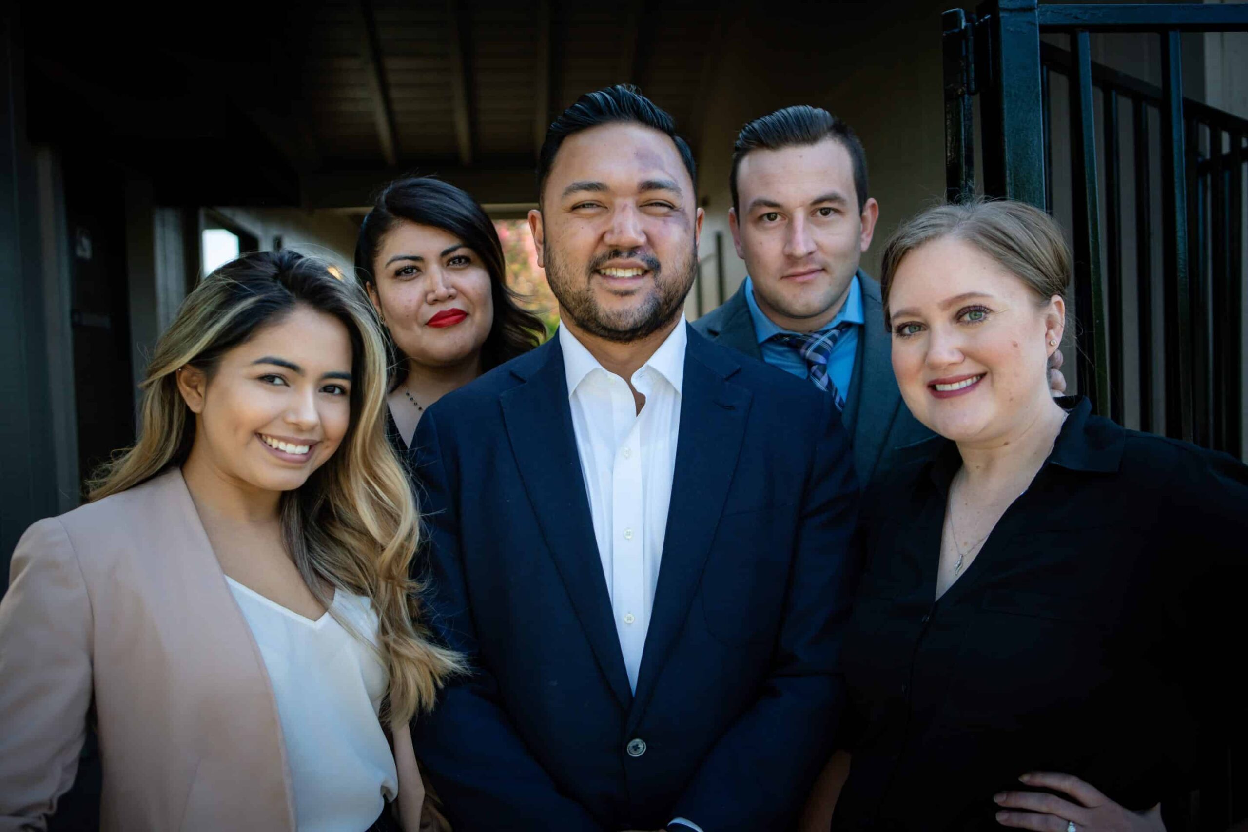 Davalos Law Firm PC, a Stockton Family Law Attorney, Resolves Family Legal Matters