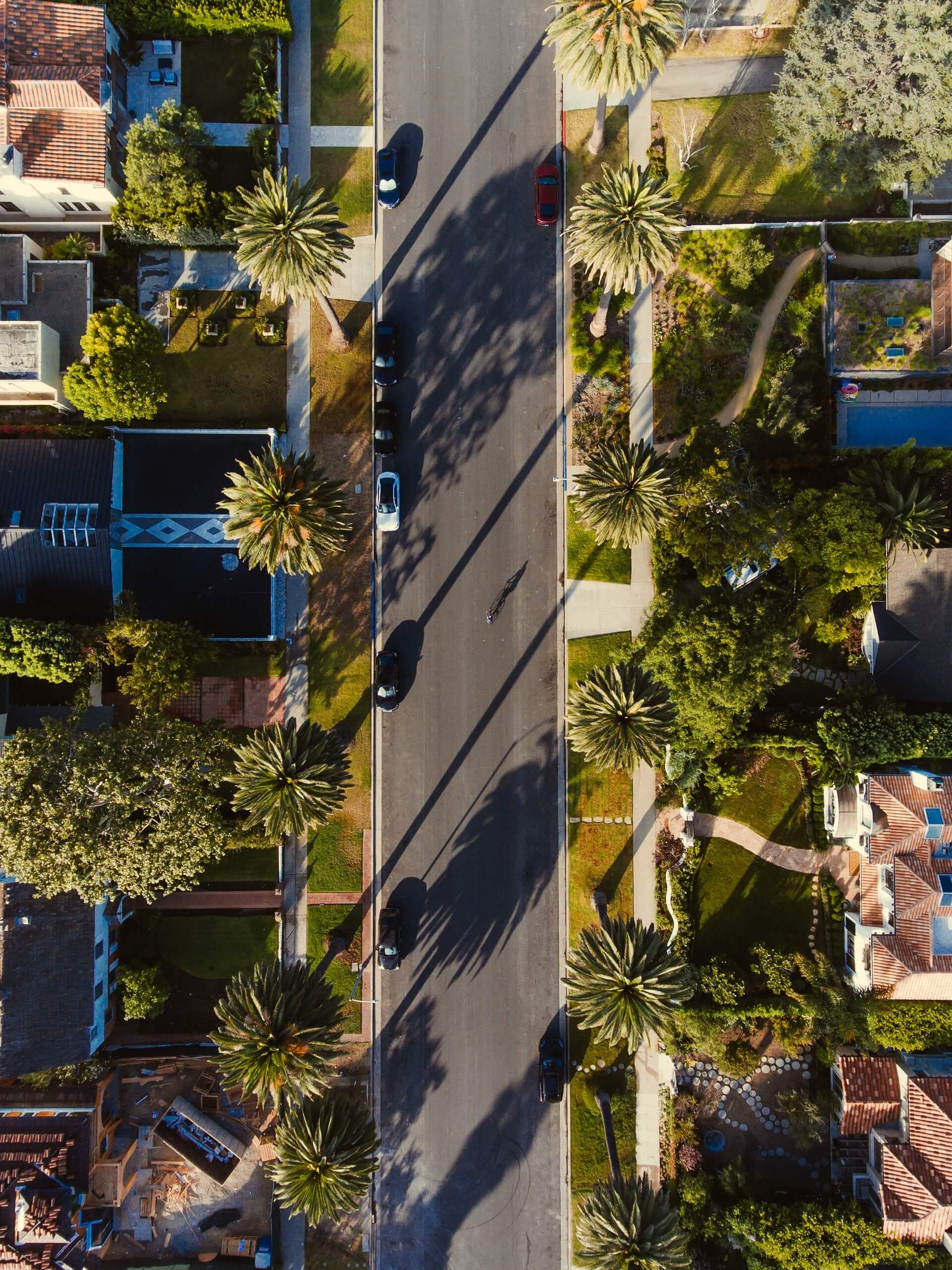 ATTOM Finds Most Vulnerable Housing Markets in New Jersey, Illinois and California