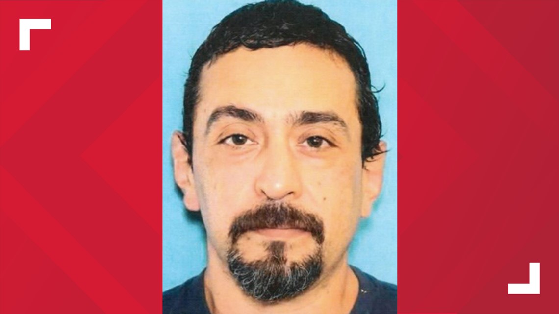 Fort Stockton man who went missing with daughter found Guilty by Federal Jury