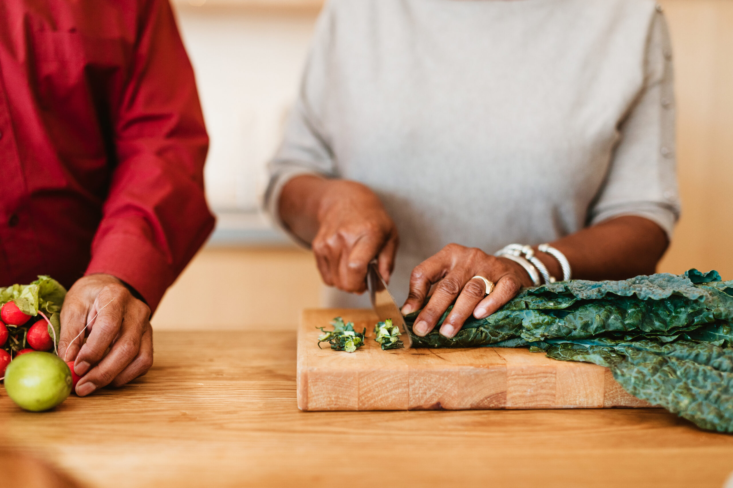 Seniors With Prediabetes Should Eat Better, Get Moving, but Not Fret Too Much About Diabetes