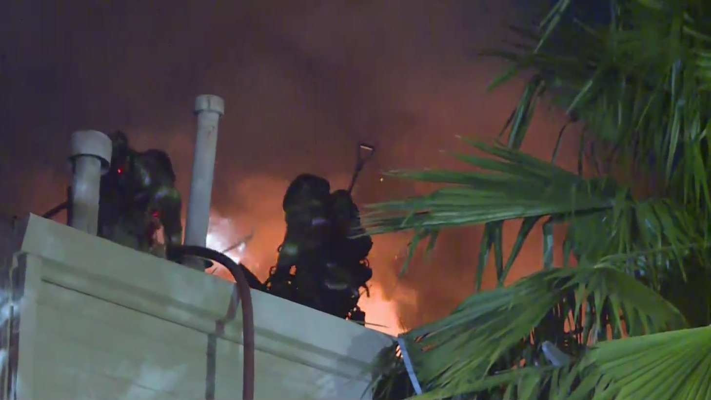 Baby Held Hostage In Burning Sacramento Apartment – ​​CBS Sacramento