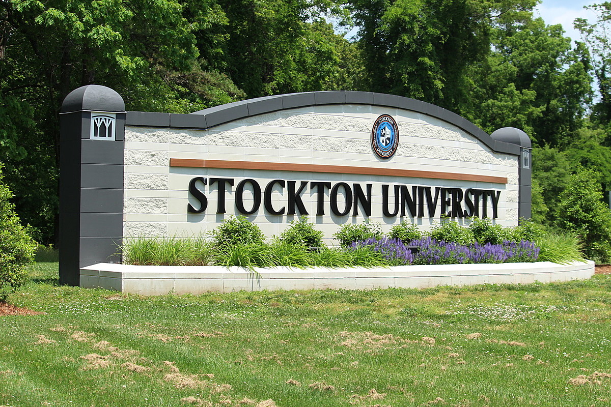 Stockton University Earns 'Military Spouse Friendly' Designation