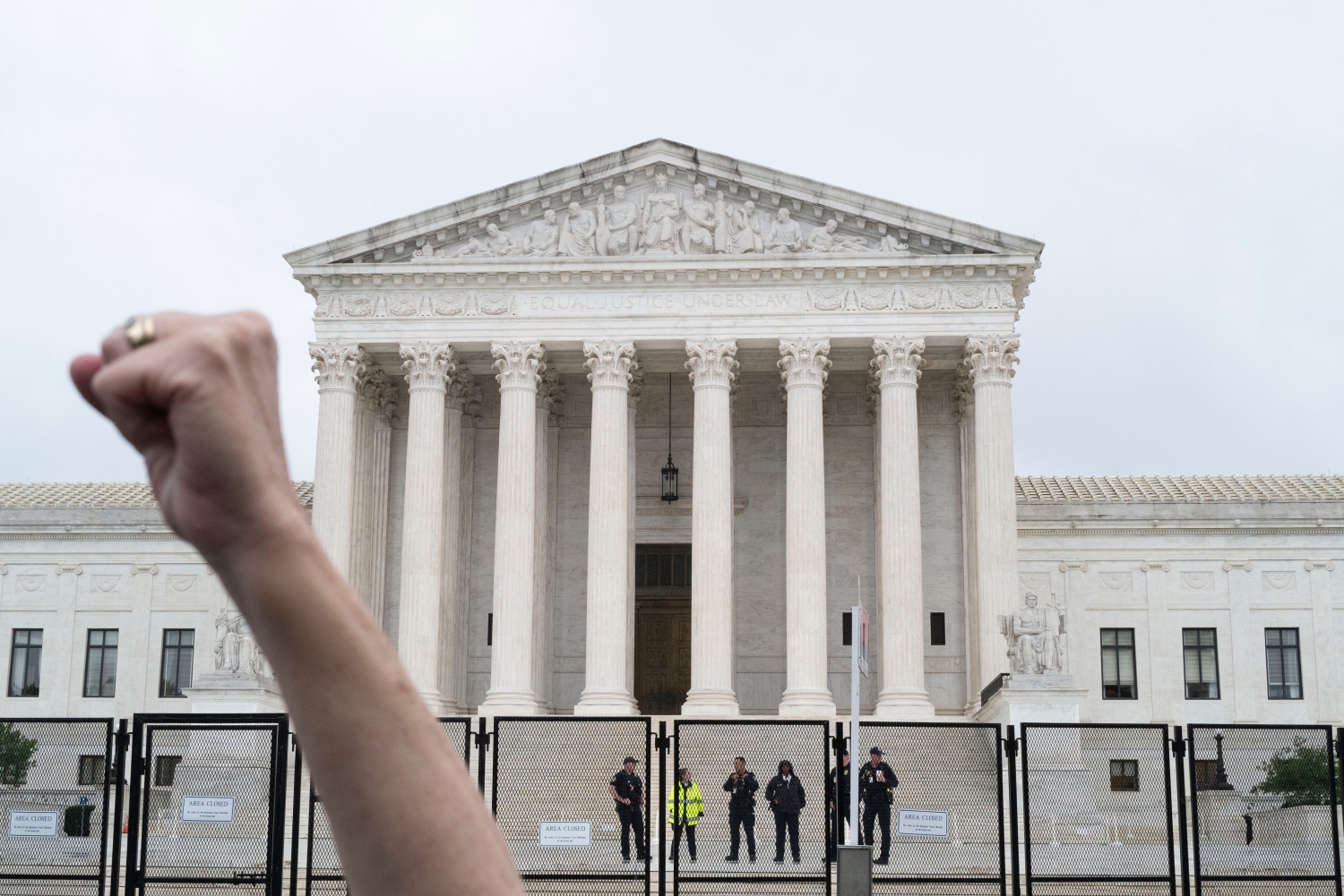 Sacramento Mayor Steinberg Calls Supreme Court Ruling Striking Down Roe v.  Wade 'Dark Day For Our Country' - CBS Sacramento