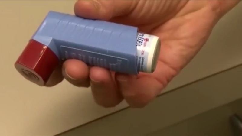 Do you live or work in south Fresno?  Here's what you need to know about air quality