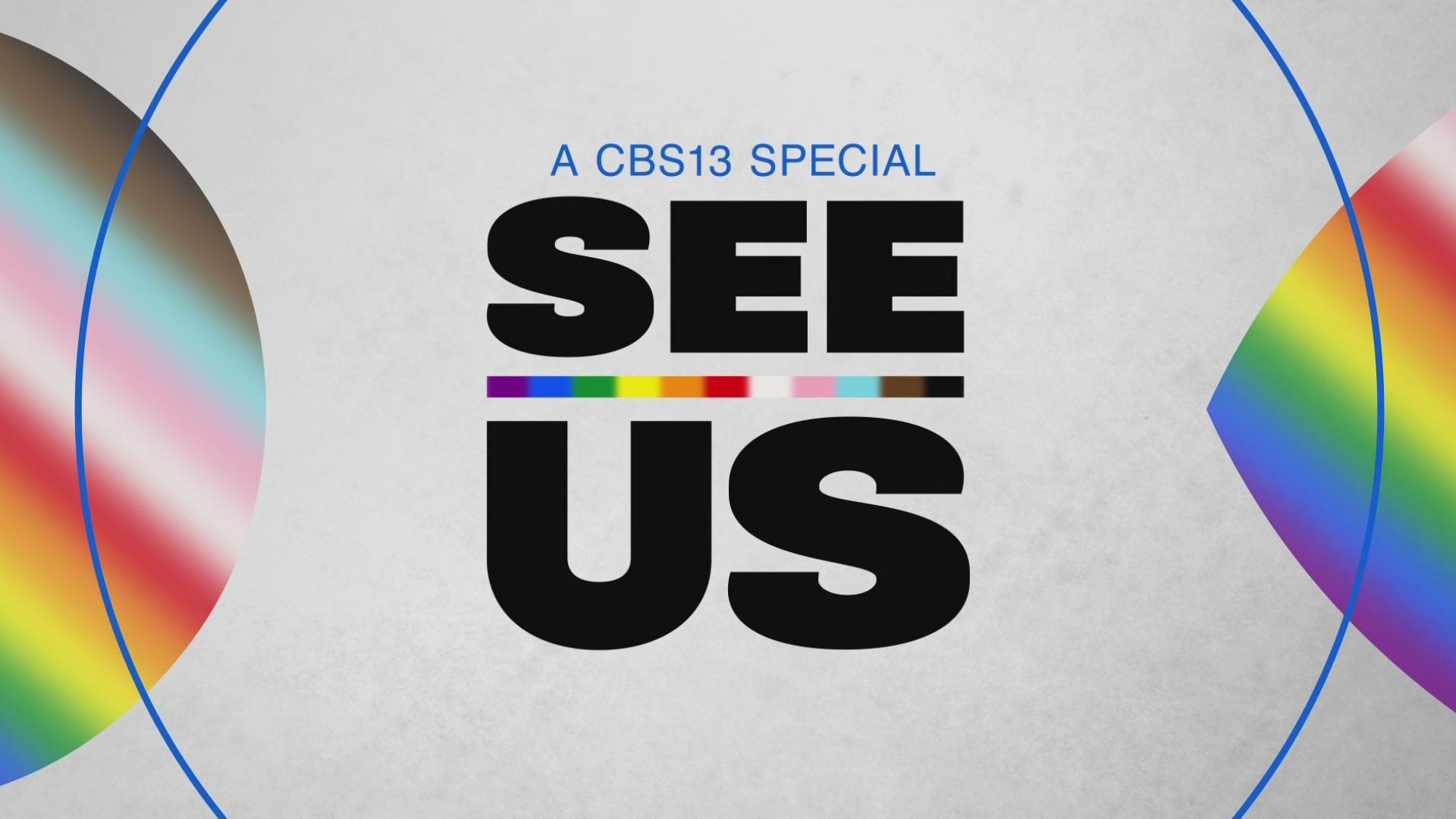 "See Us" Part 2 – CBS Sacramento
