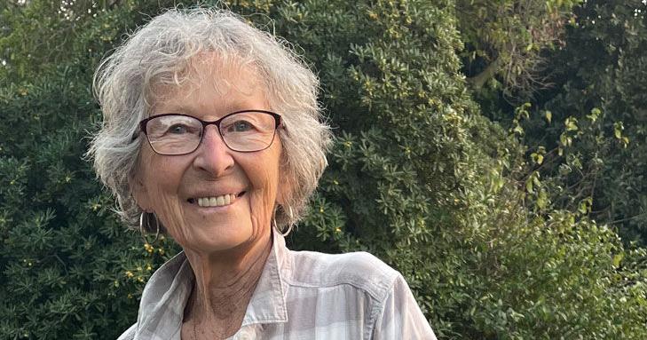 Frances Levine, longtime Fresno State supporter, dies at 94 |  lifestyle