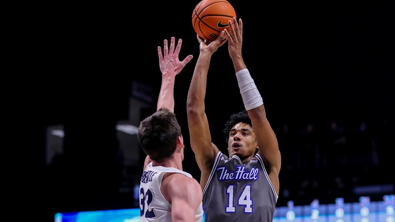 Rhoden Earns NBA Summer League Invite From Sacramento Kings