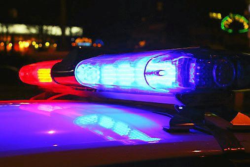 Parolee sought as suspect in weekend injury shooting