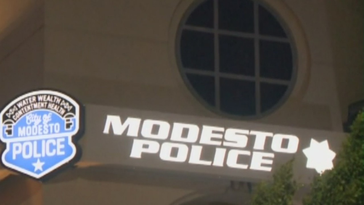 Woman, 19, Arrested After Large Fight At Modesto Bowling Alley – CBS Sacramento
