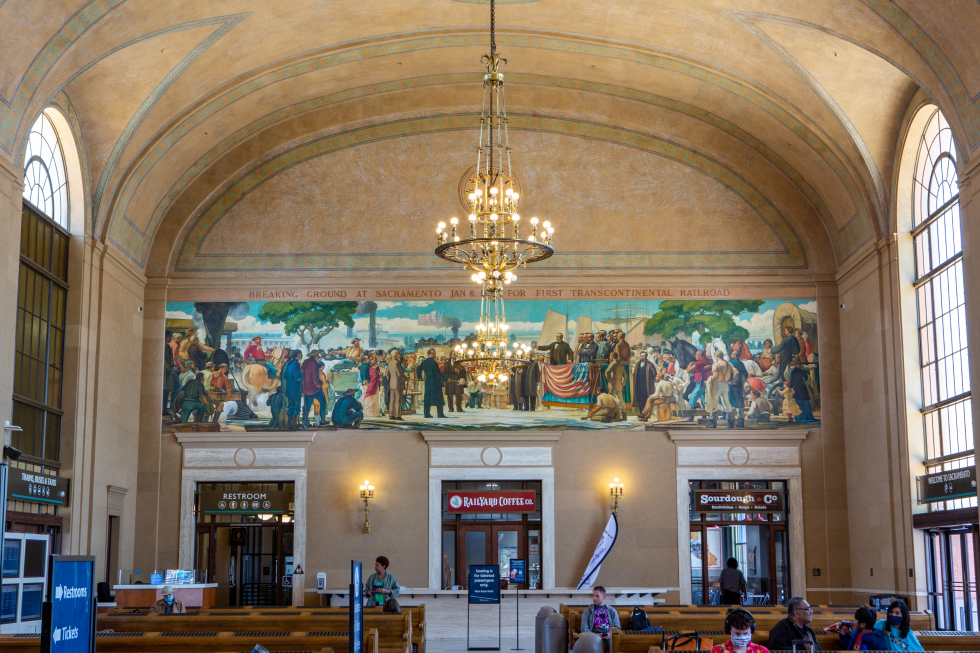 Safeguarding Sacramento’s Historic Architecture | Comstock's magazine