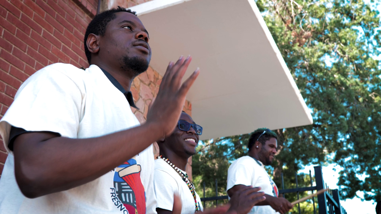 Education Matters: Juneteenth celebrated in Fresno