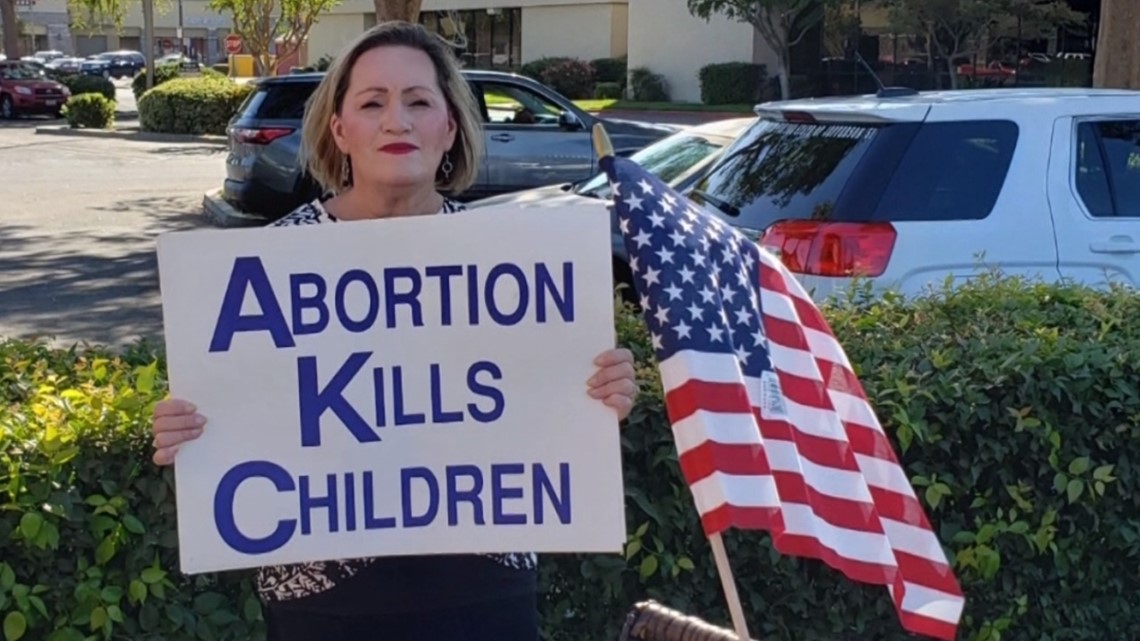 Abortion rights battle lines drawn in Stanislaus County